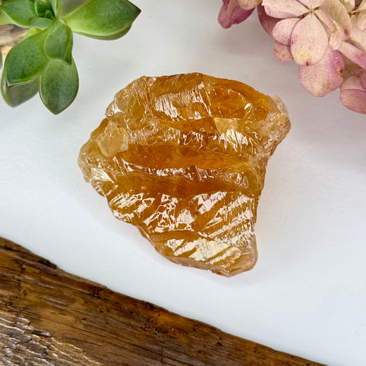 Crystal Spotlight // Calcite