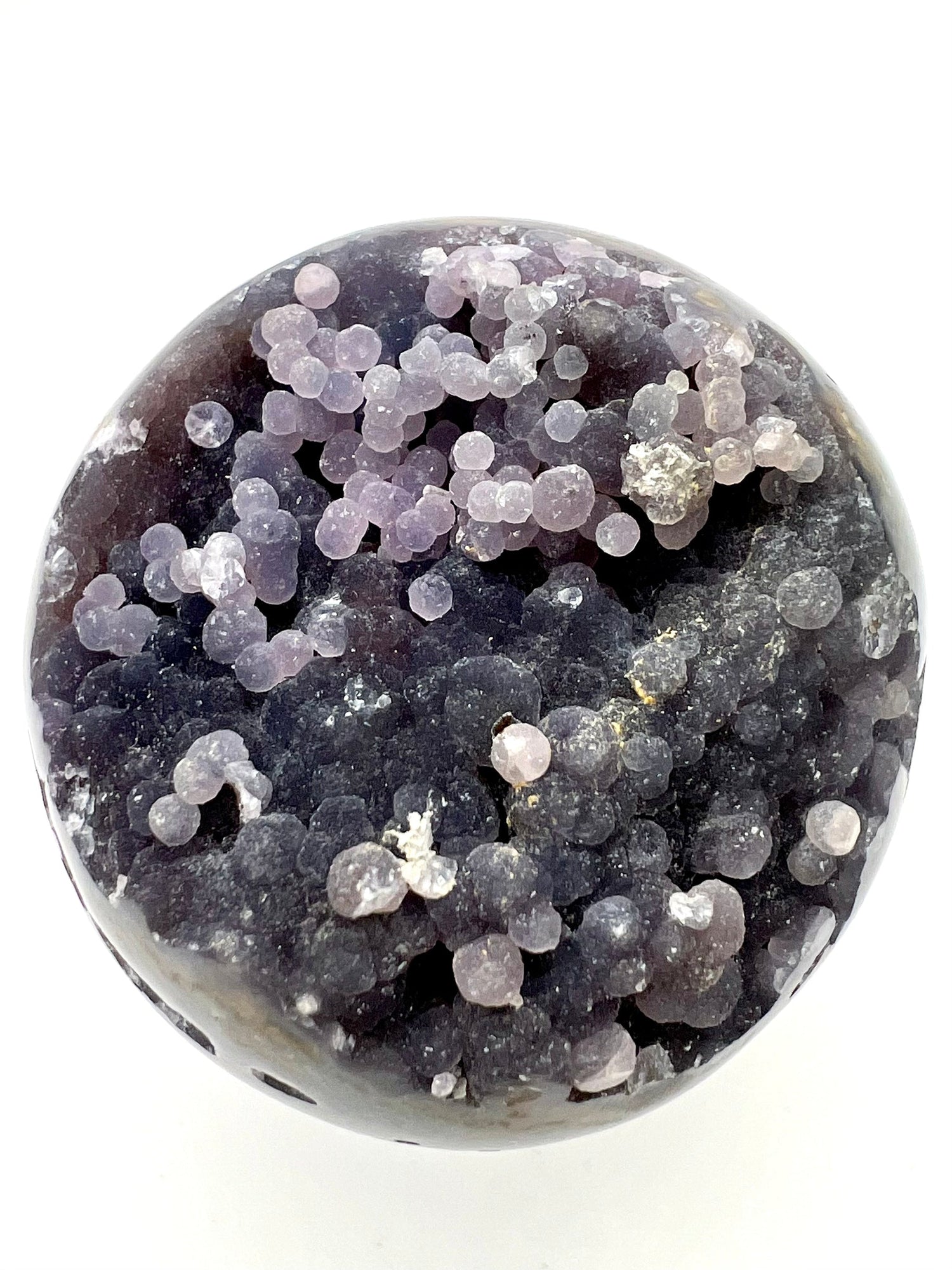 Grape Agate