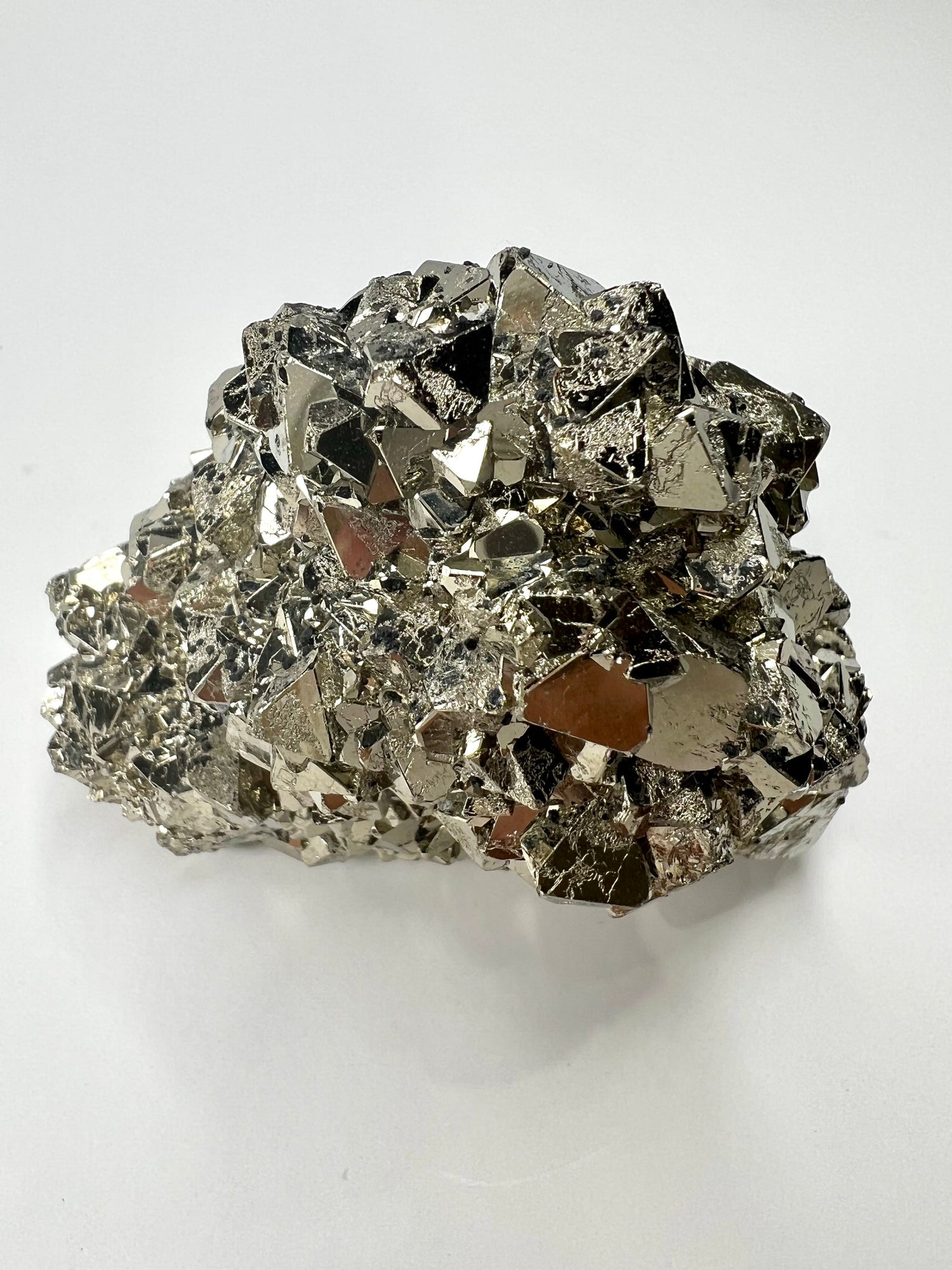 Pyrite