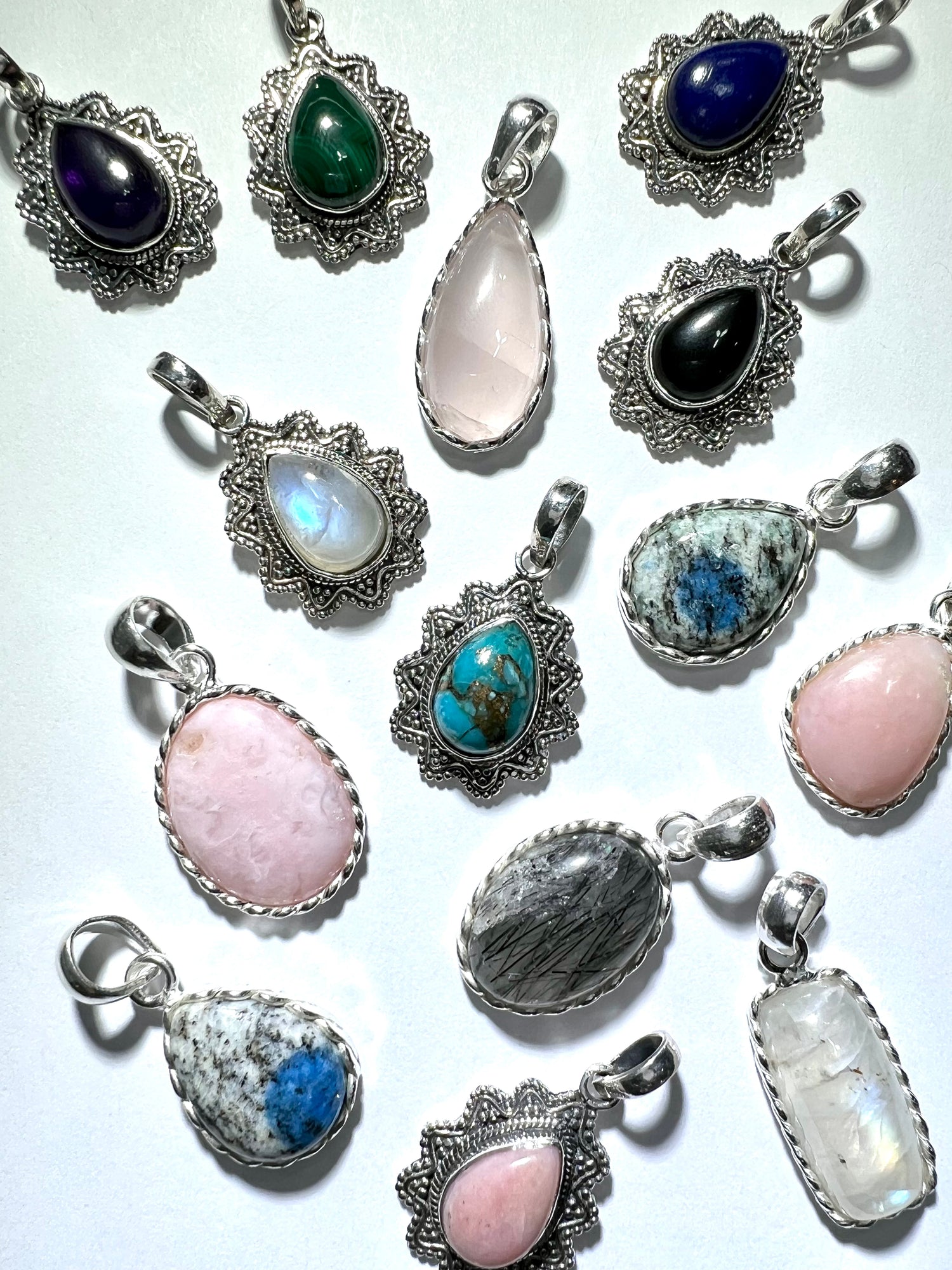 Pendants