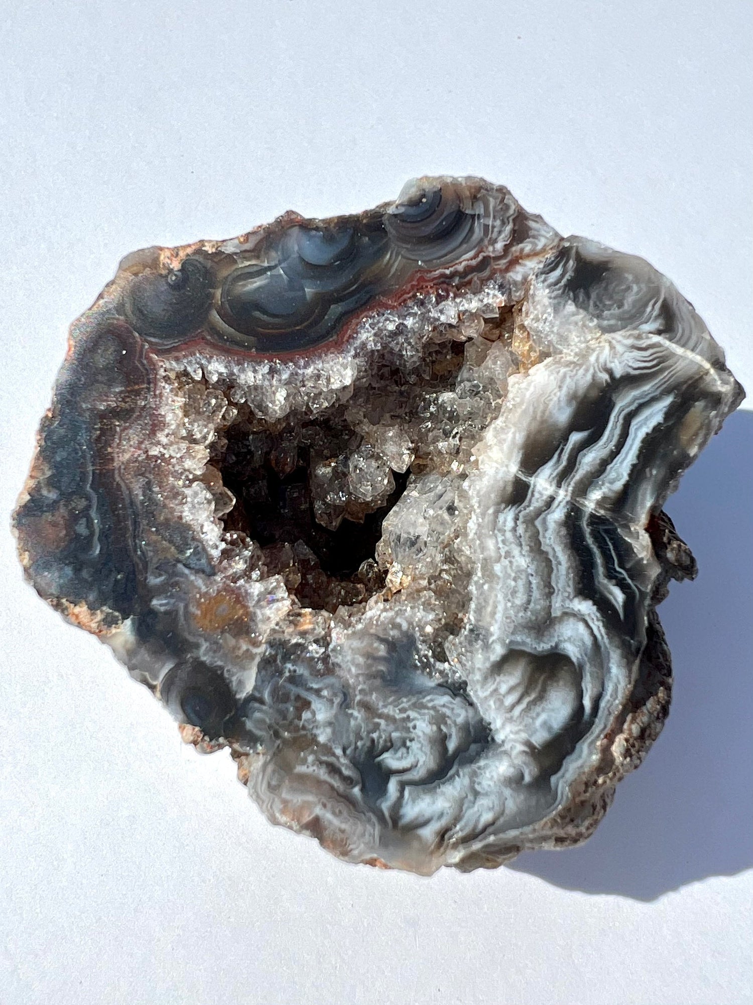 Geode