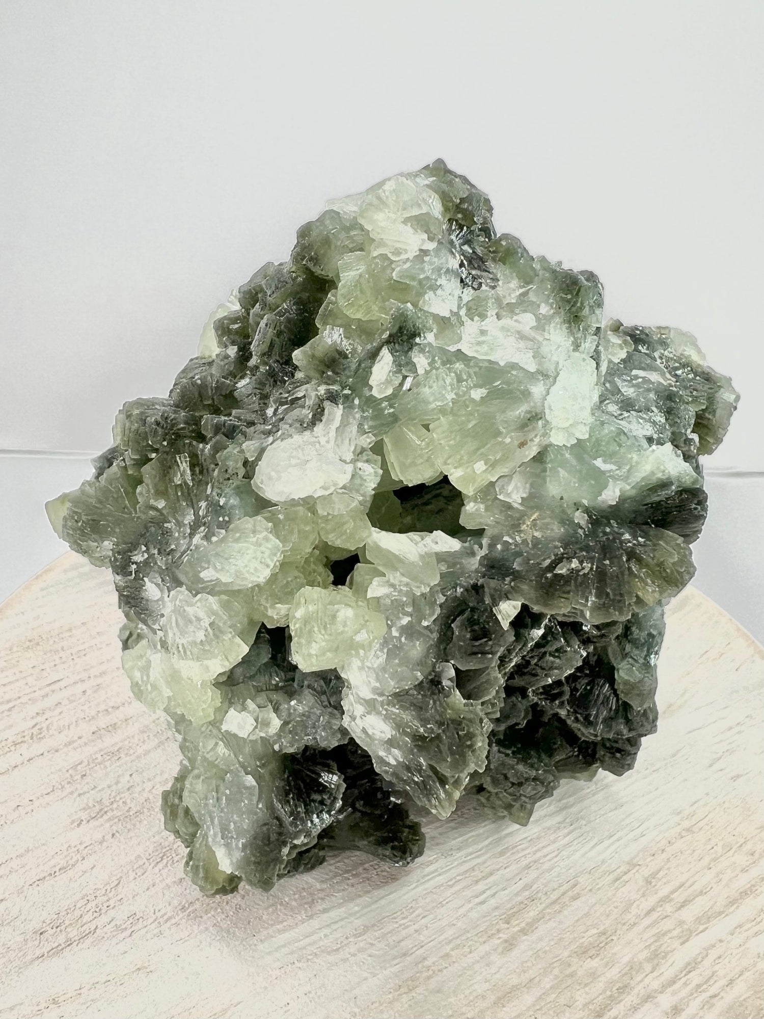 Prehnite