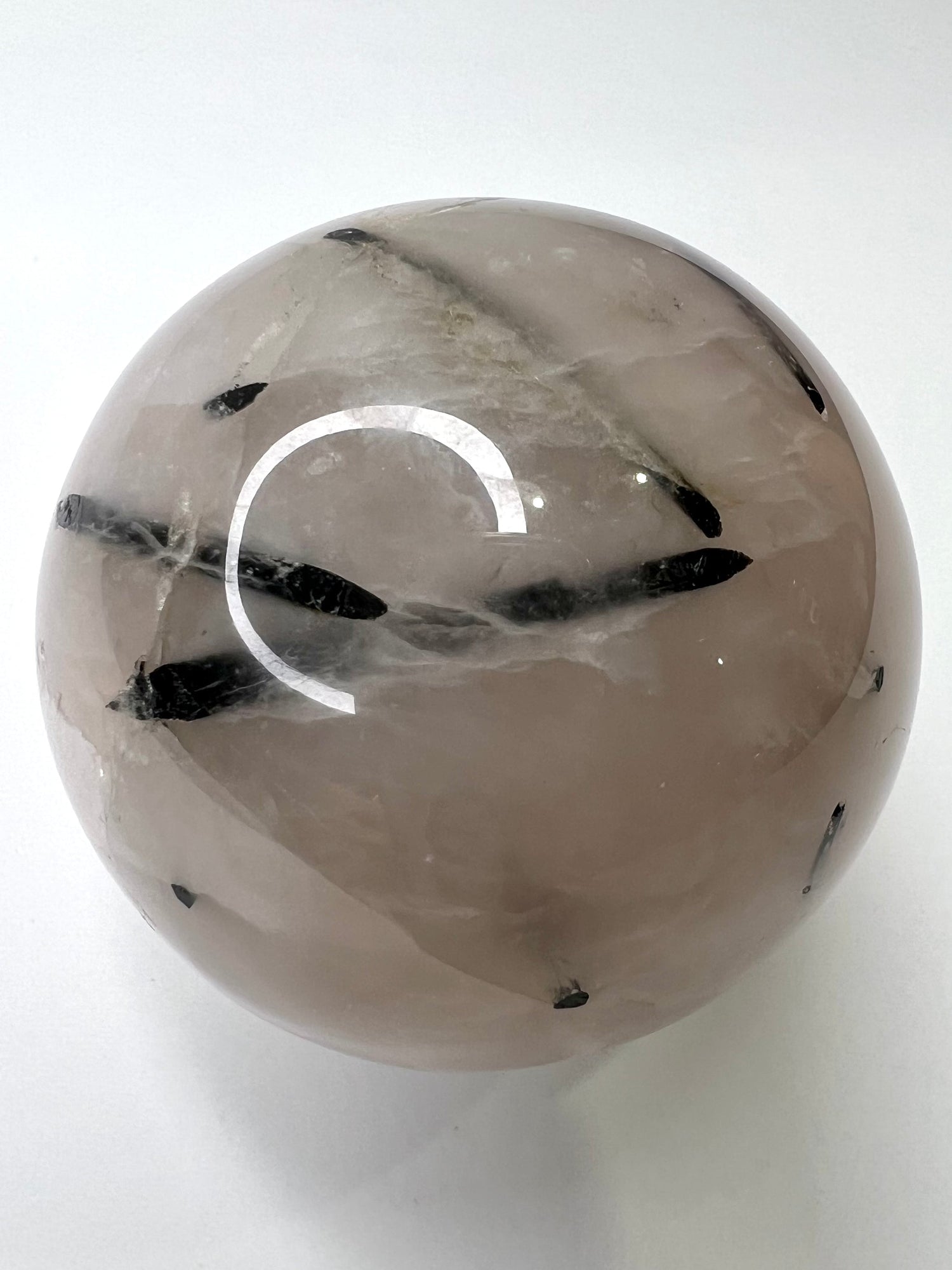 Spheres