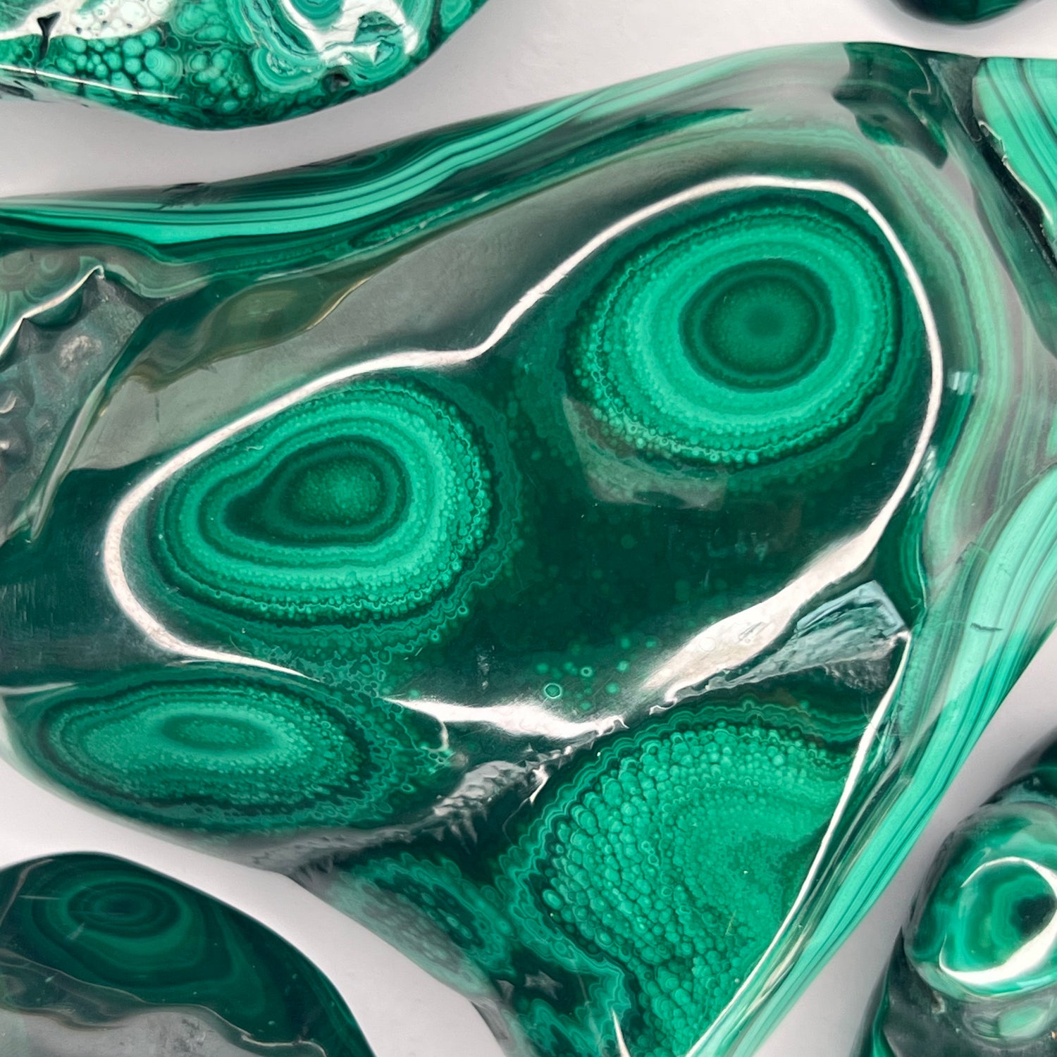 Malachite
