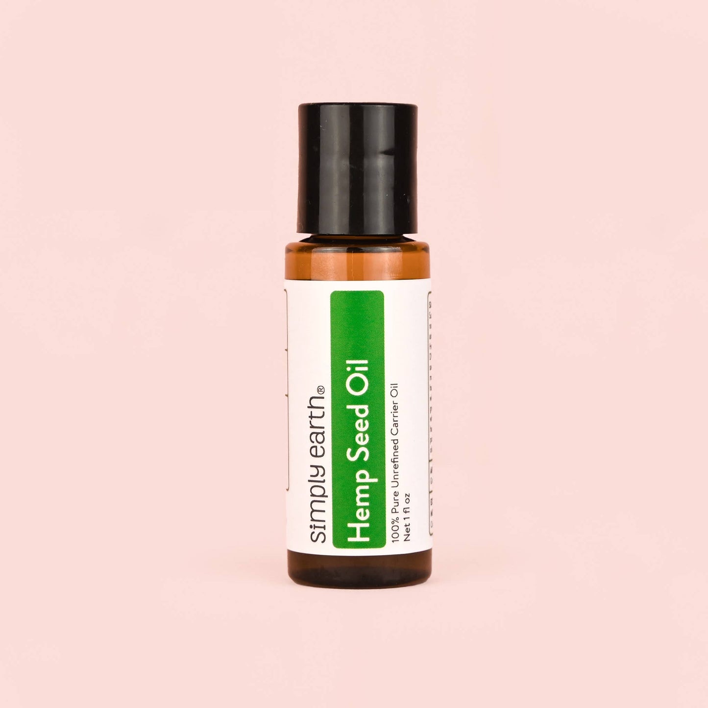 Hemp Seed Oil