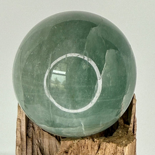 Aventurine // Green // Sphere
