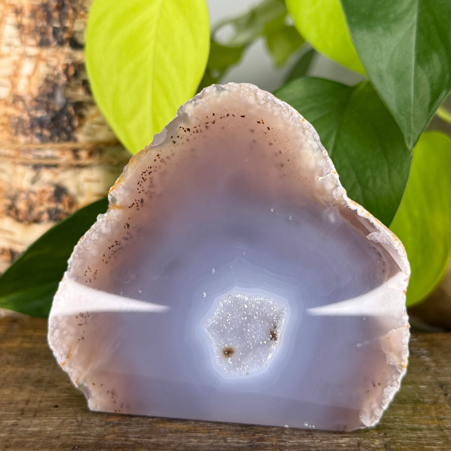 Agate // Geode