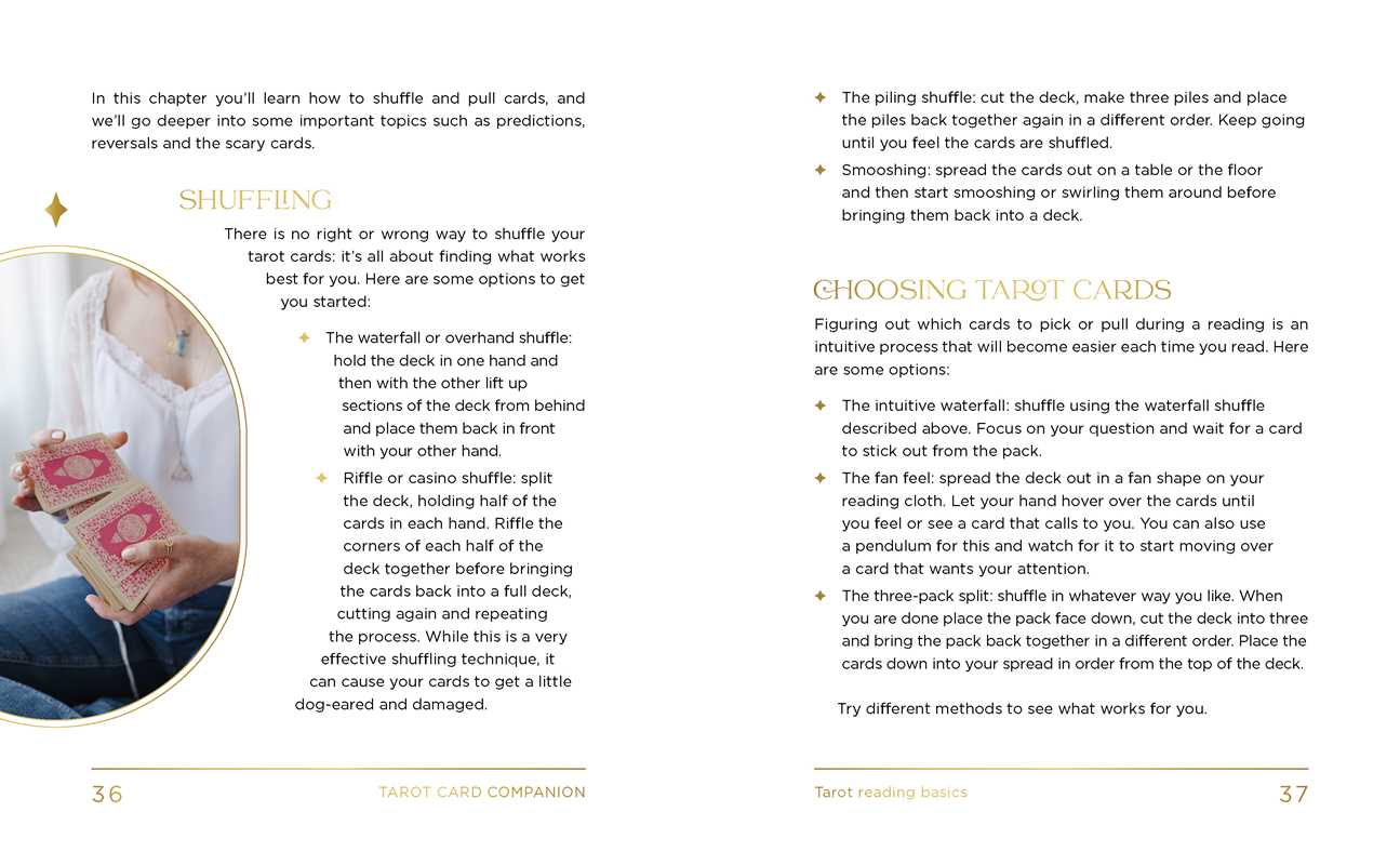 Tarot Card Companion by Victoria Maxwell: Hardcover; 304 pages / English - SolRising The Rock Shop