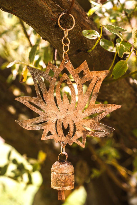 Lotus Chime