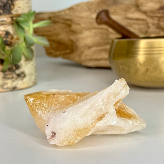 Citrine // Point