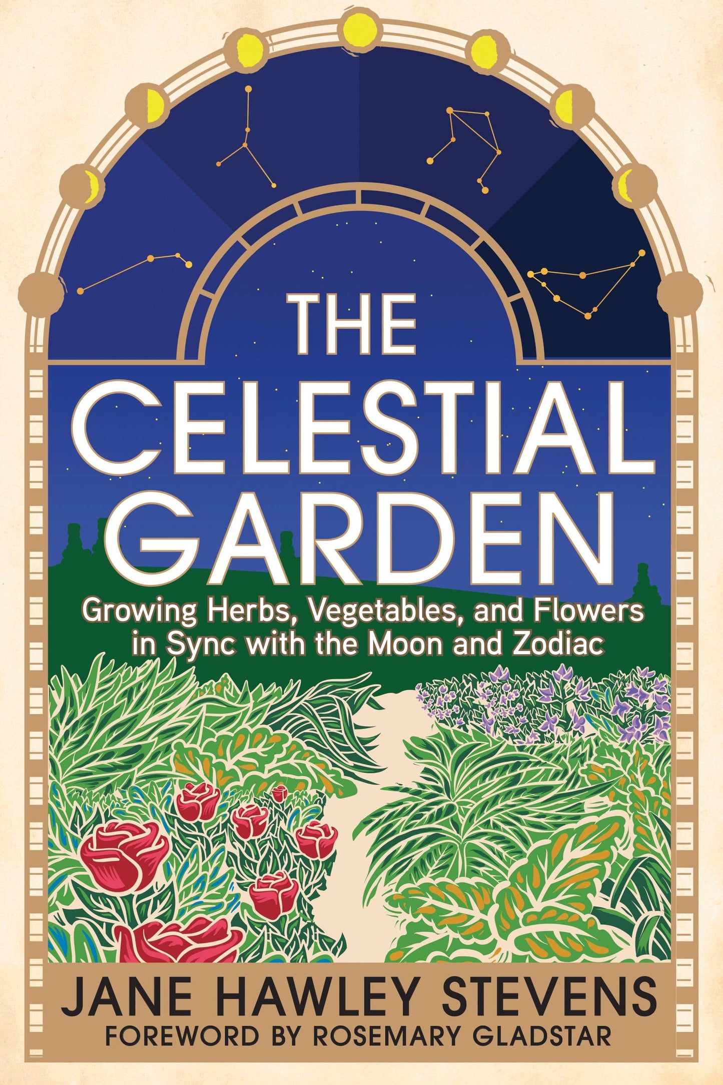 The Celestial Garden // Jane Hawley Stevens