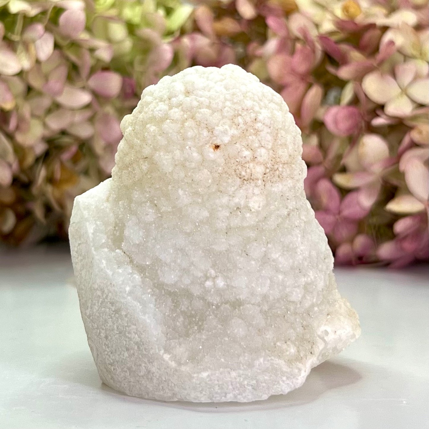 Spirit Quartz // Stalactite // Natural