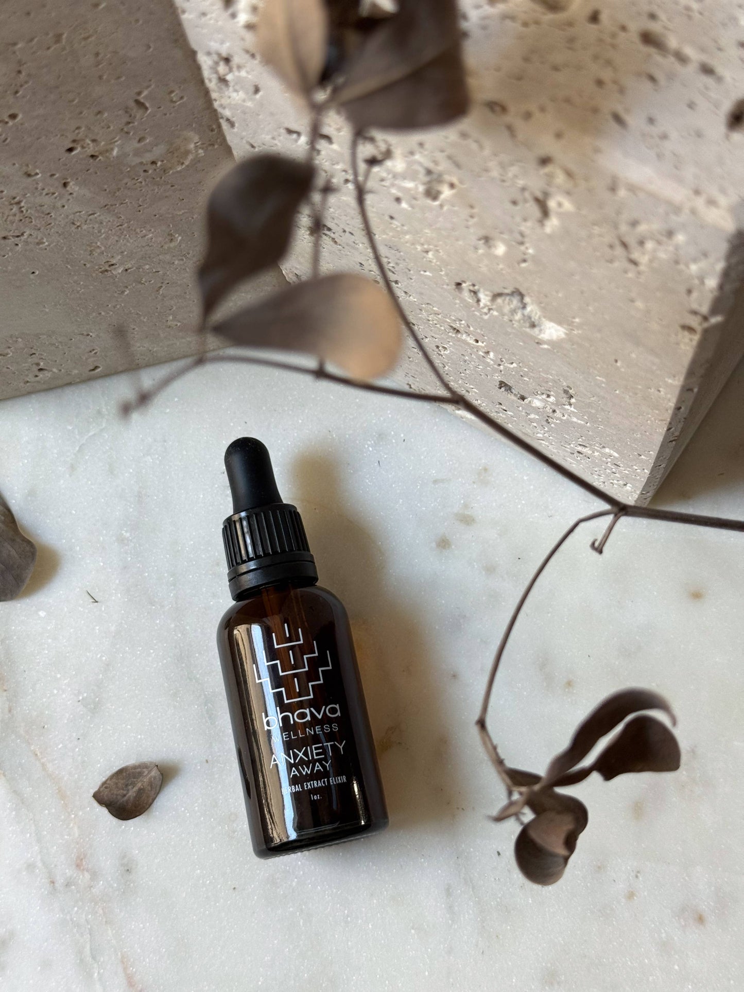 Bhava // Anxiety Relief // Herbal Tincture