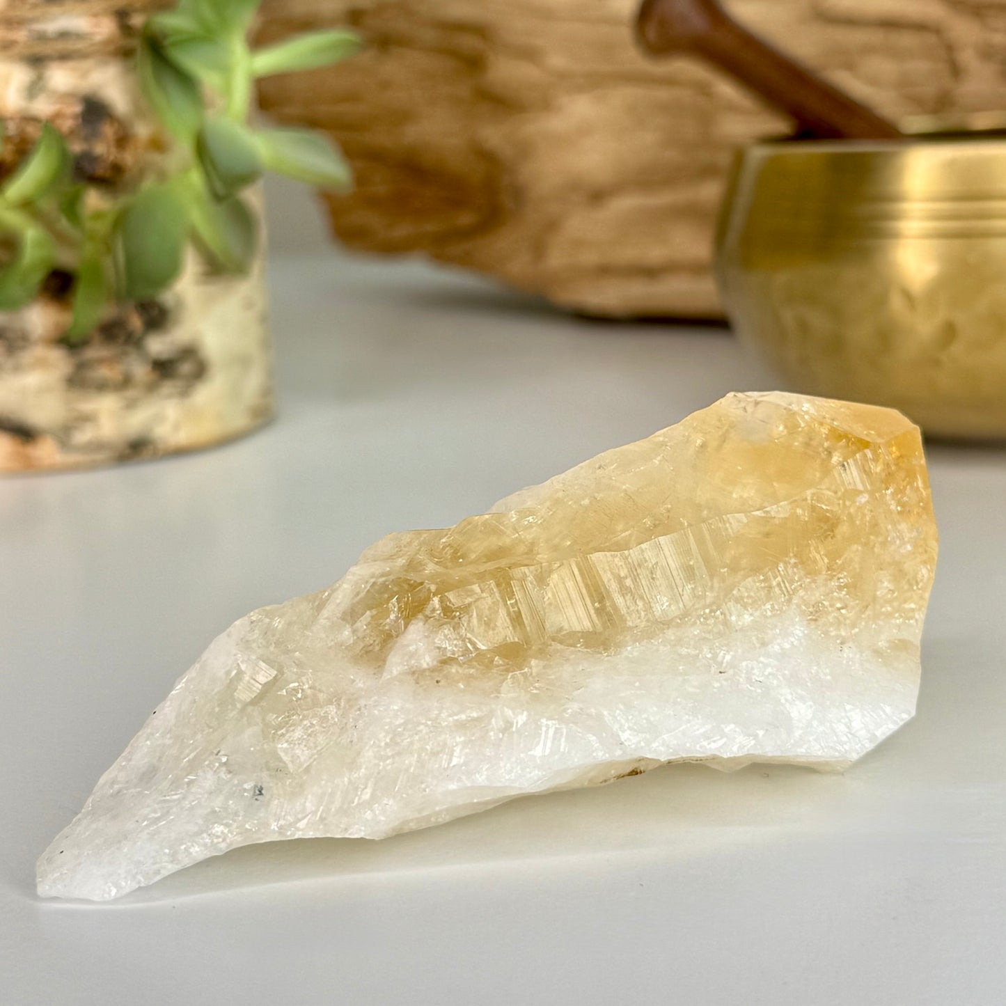 Citrine // Point