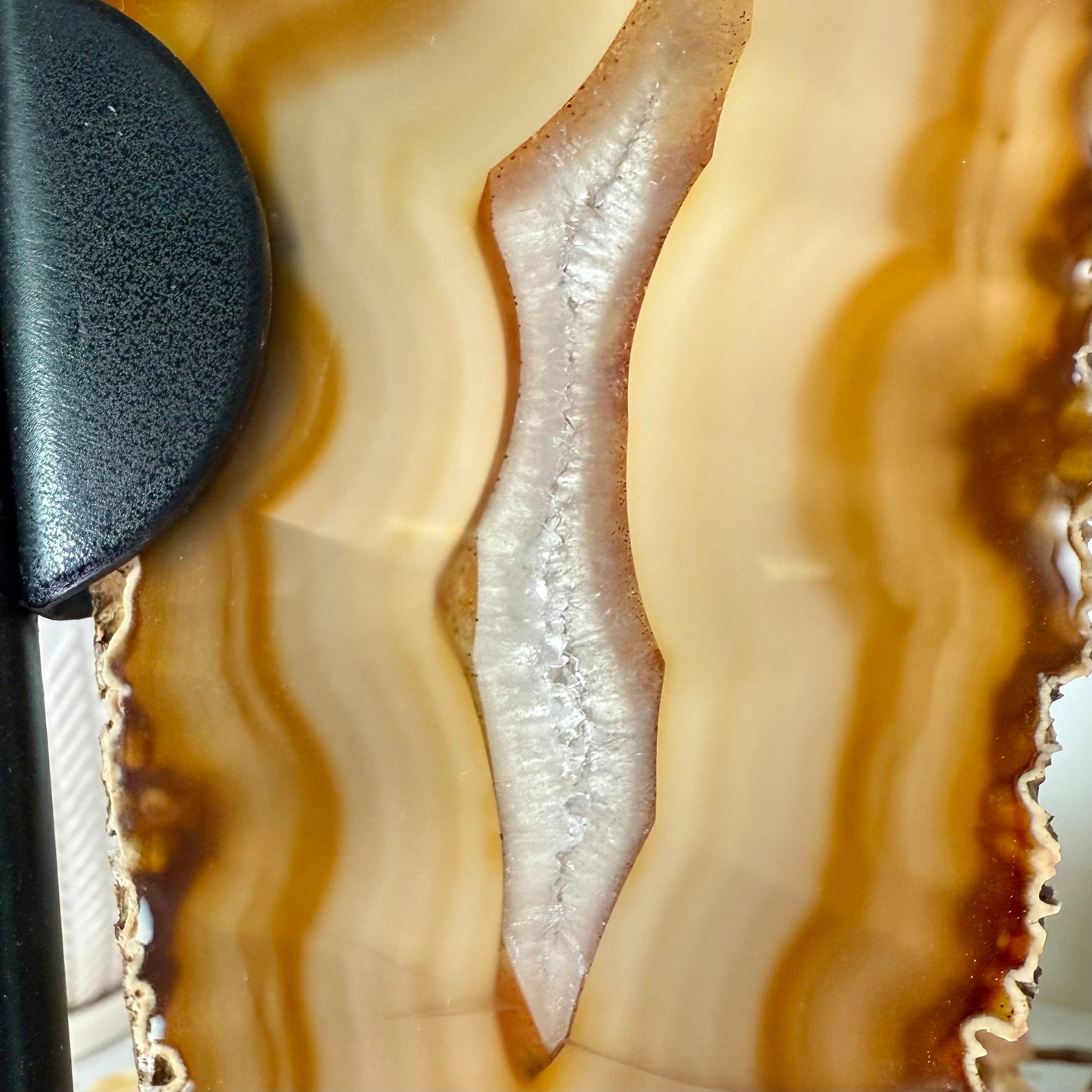 Agate // Butterfly