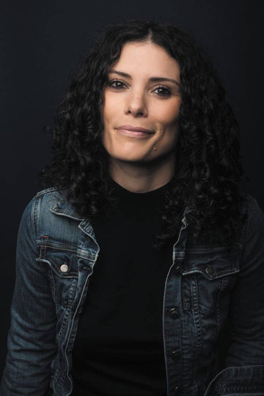 You Were Born for This : Chani Nicholas