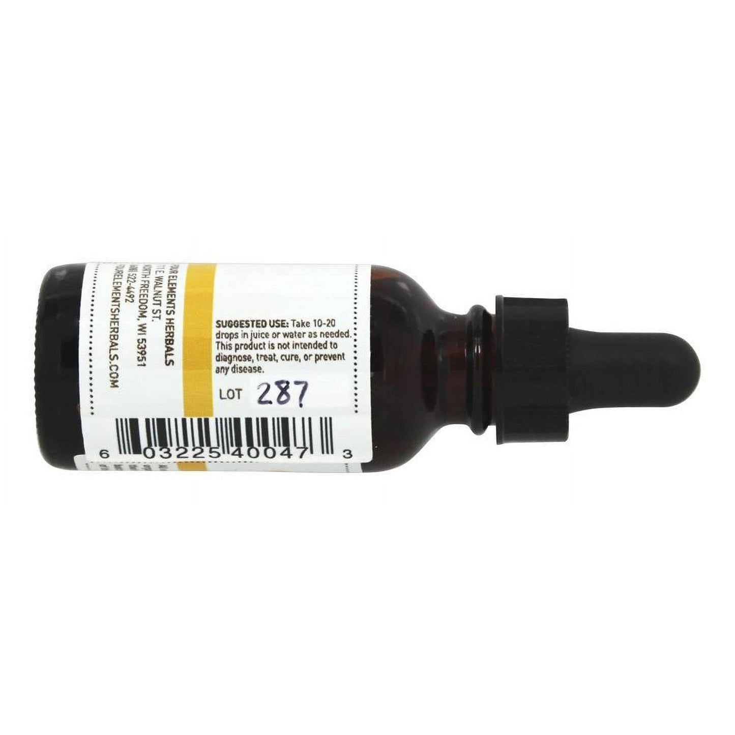 Immune Blend Tincture - 1 oz