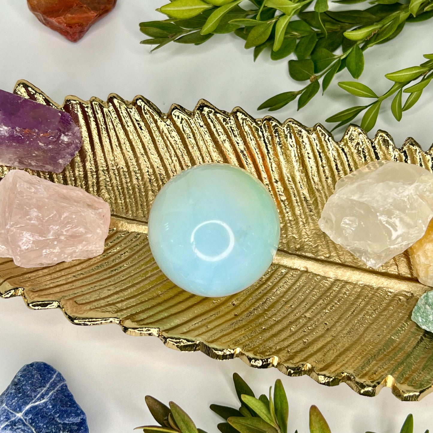 Opalite // Sphere
