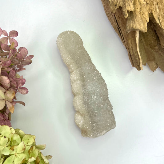 Spirit Quartz // Stalactite // Natural