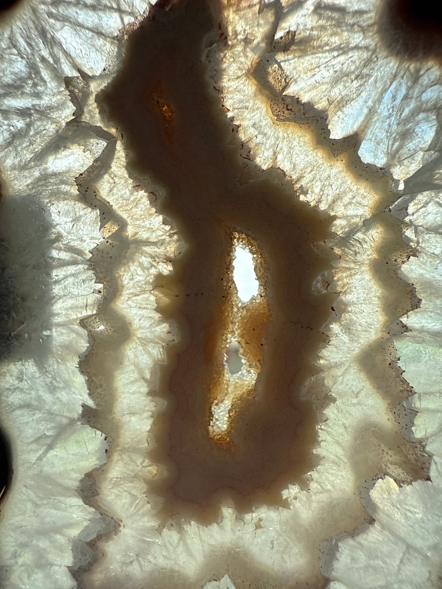 Agate // Slice