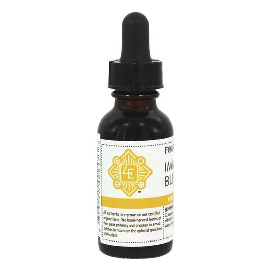 Immune Blend Tincture - 1 oz