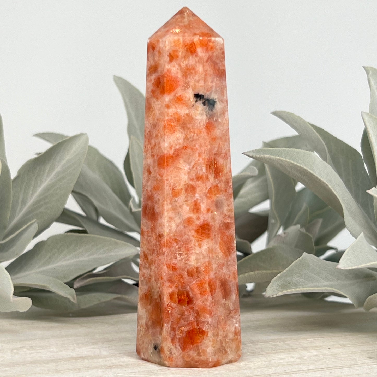 Sunstone // Tower