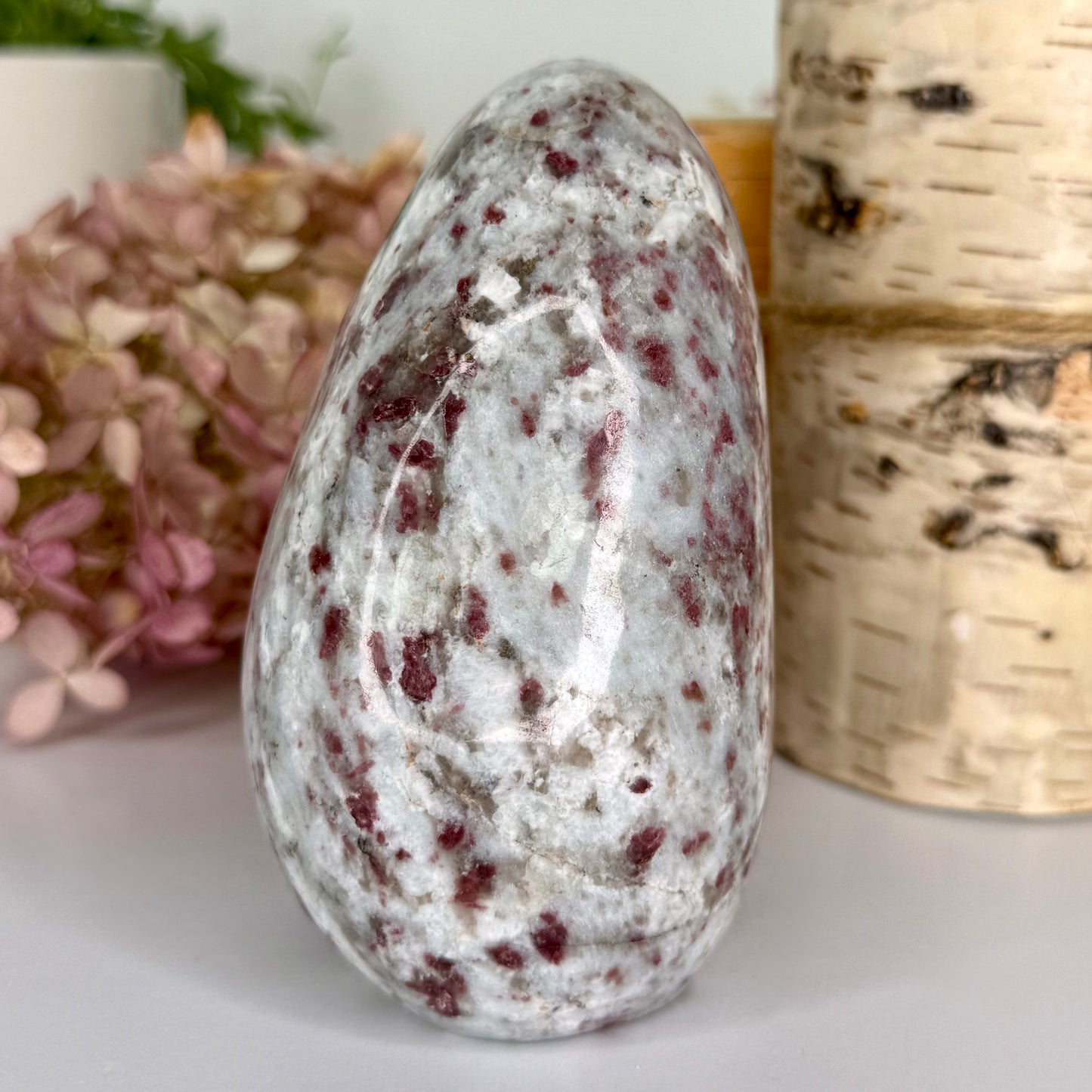 Elbaite // Freeform