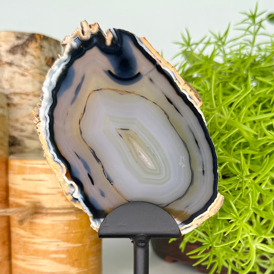 Agate // Slice