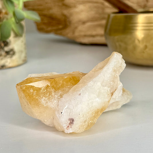 Citrine // Point