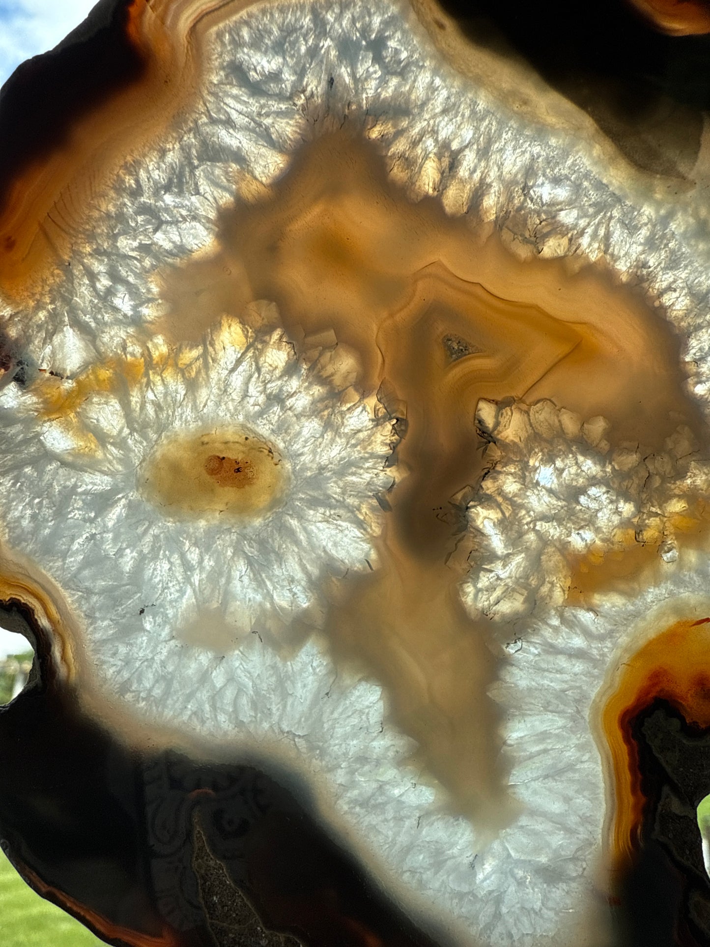 Agate // Slice
