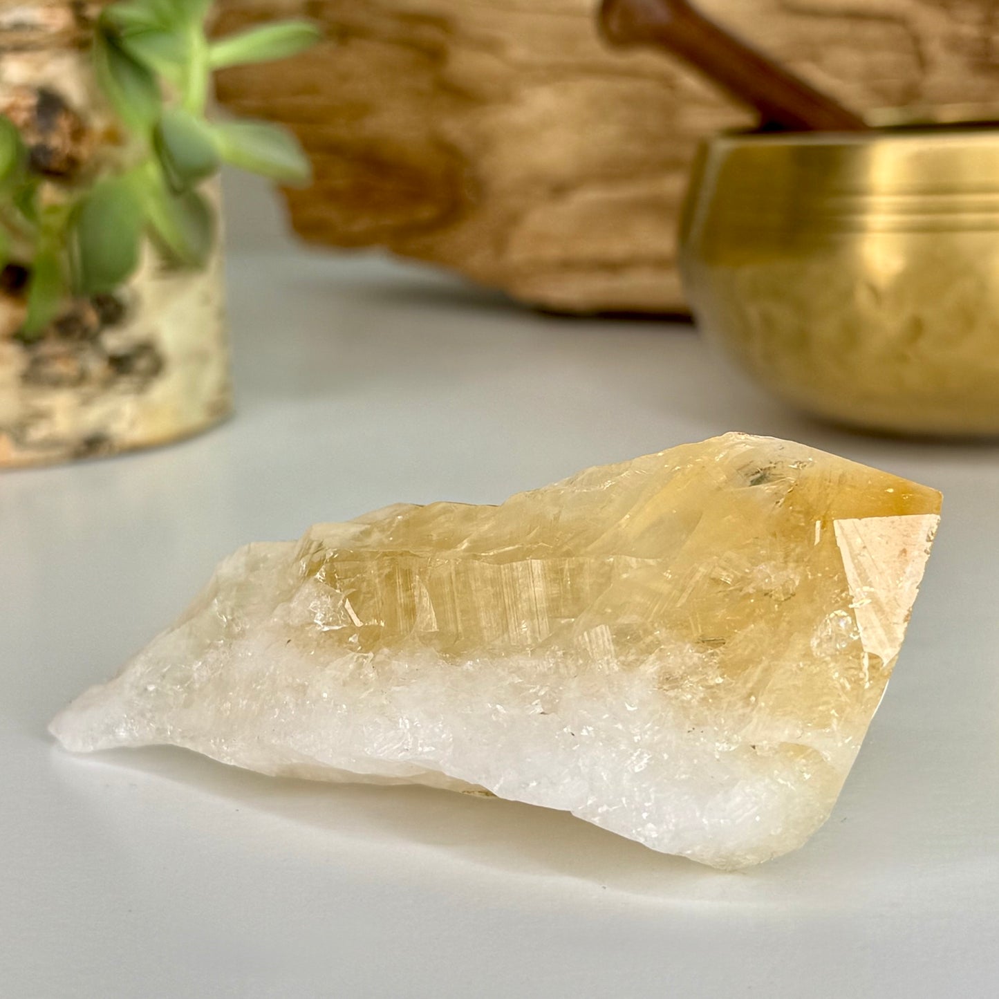 Citrine // Point