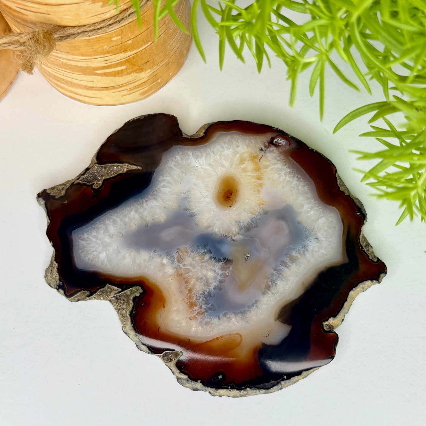 Agate // Slice