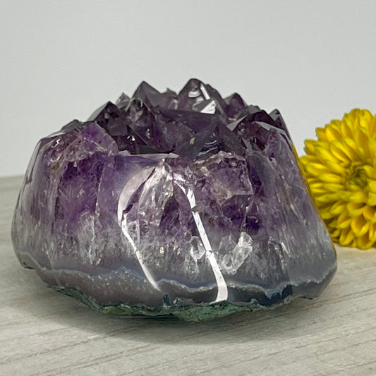 Amethyst // Cluster
