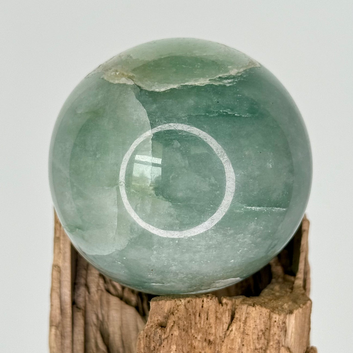 Aventurine // Green // Sphere