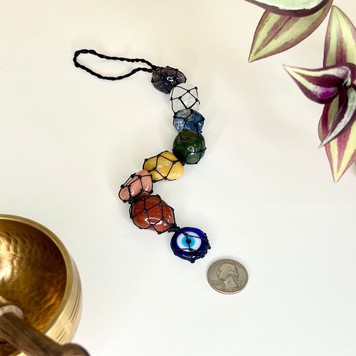 Chakra Hangers