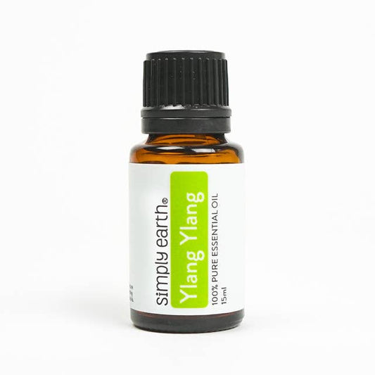 Ylang Ylang Essential Oil 15ml