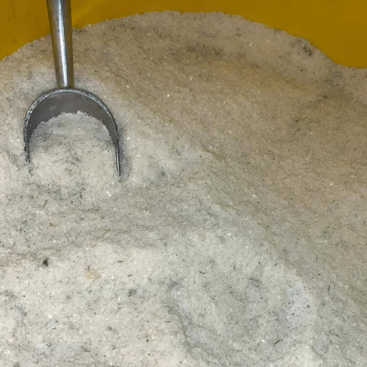 Woodland Retreat Bath Salts - 16 oz