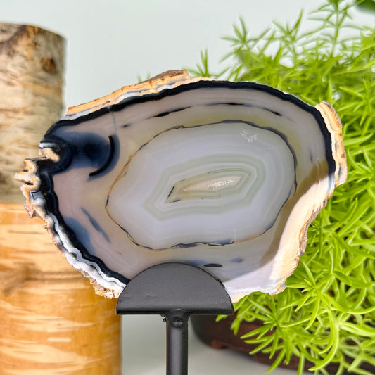 Agate // Slice