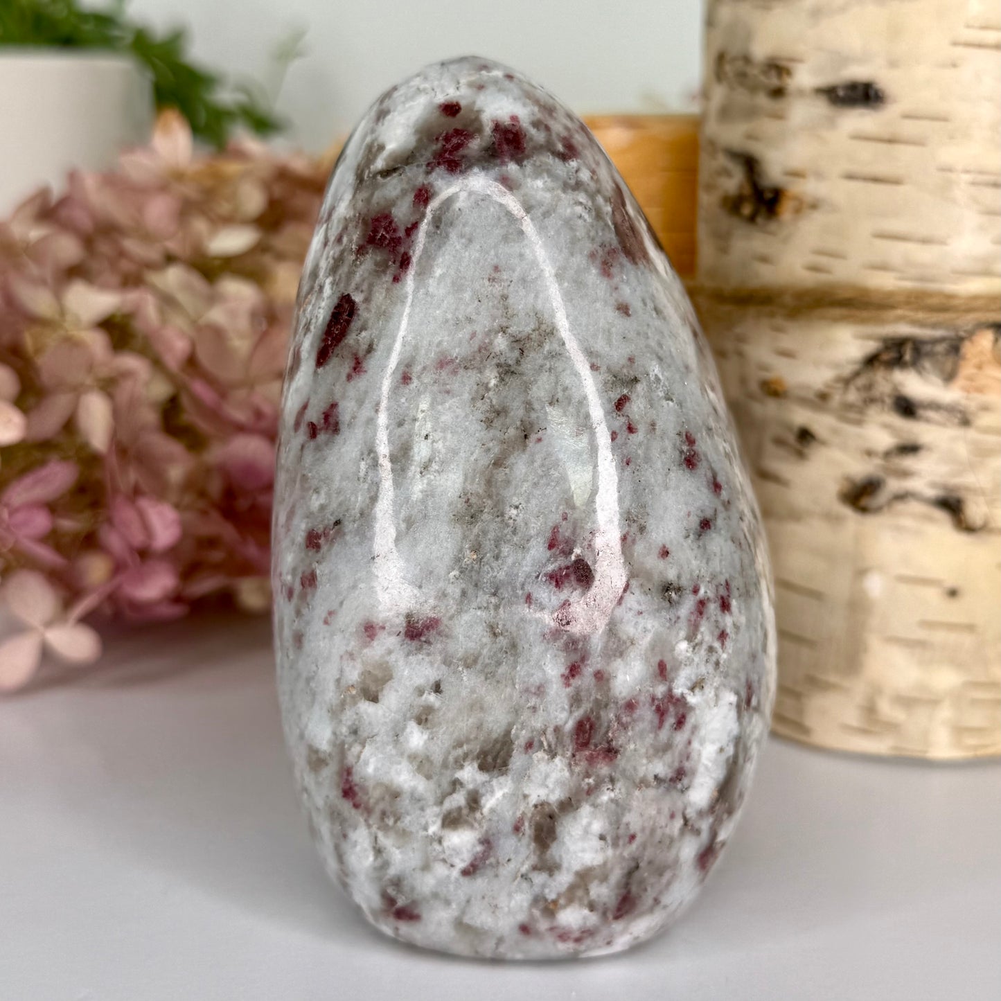 Elbaite // Freeform