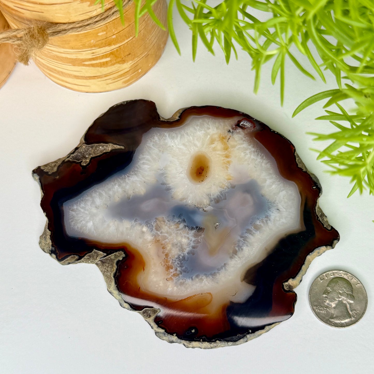 Agate // Slice