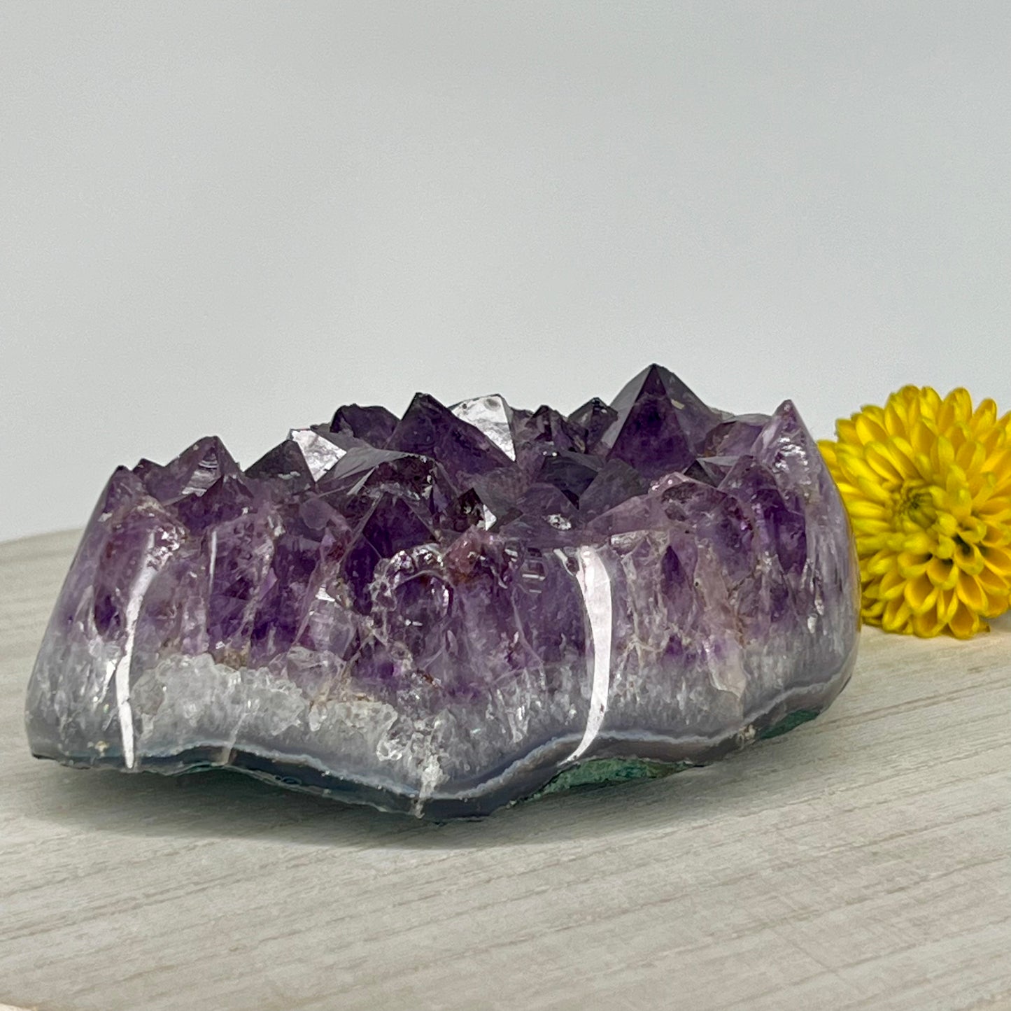 Amethyst // Cluster