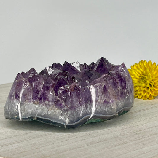 Amethyst // Cluster