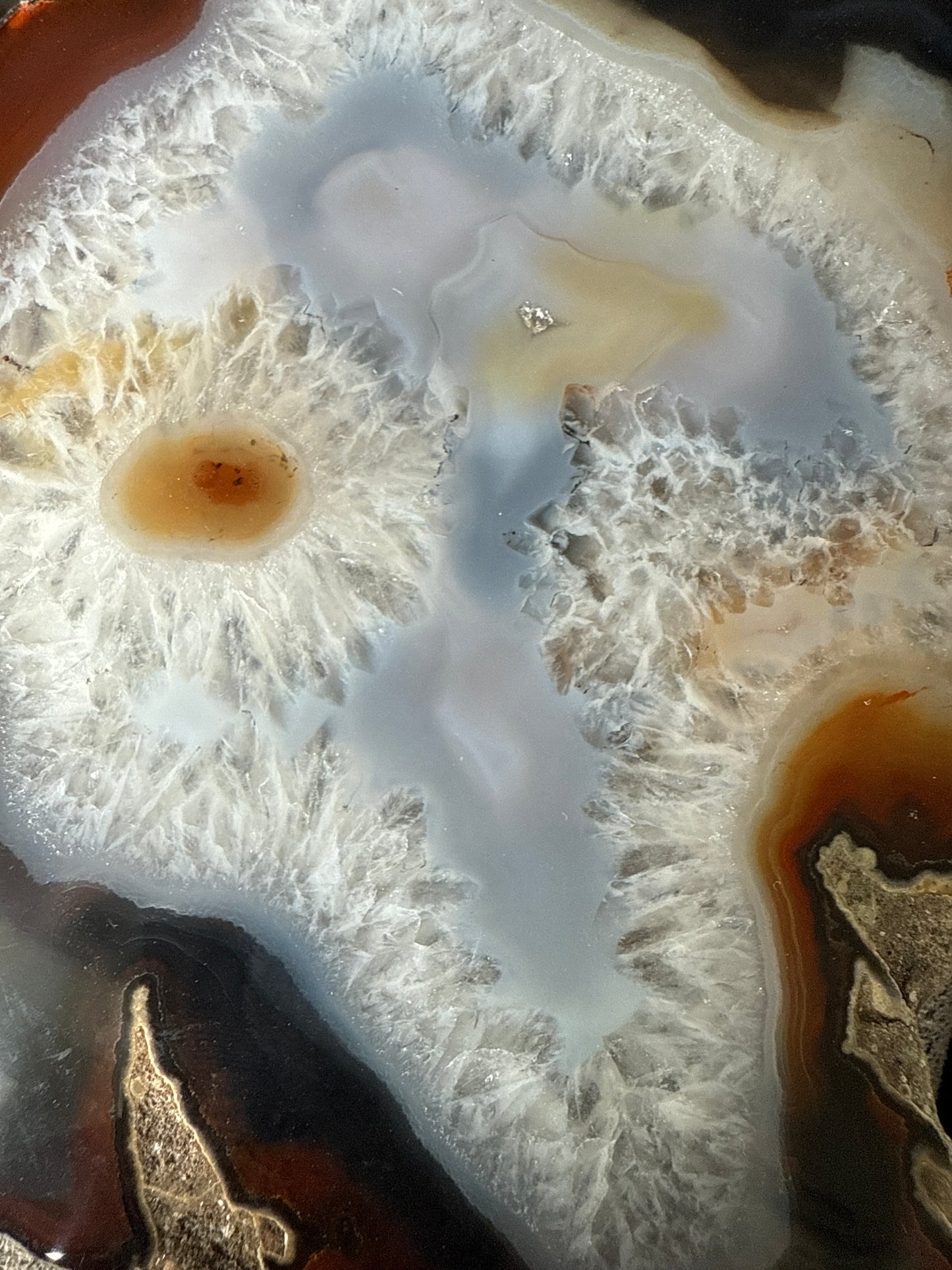 Agate // Slice