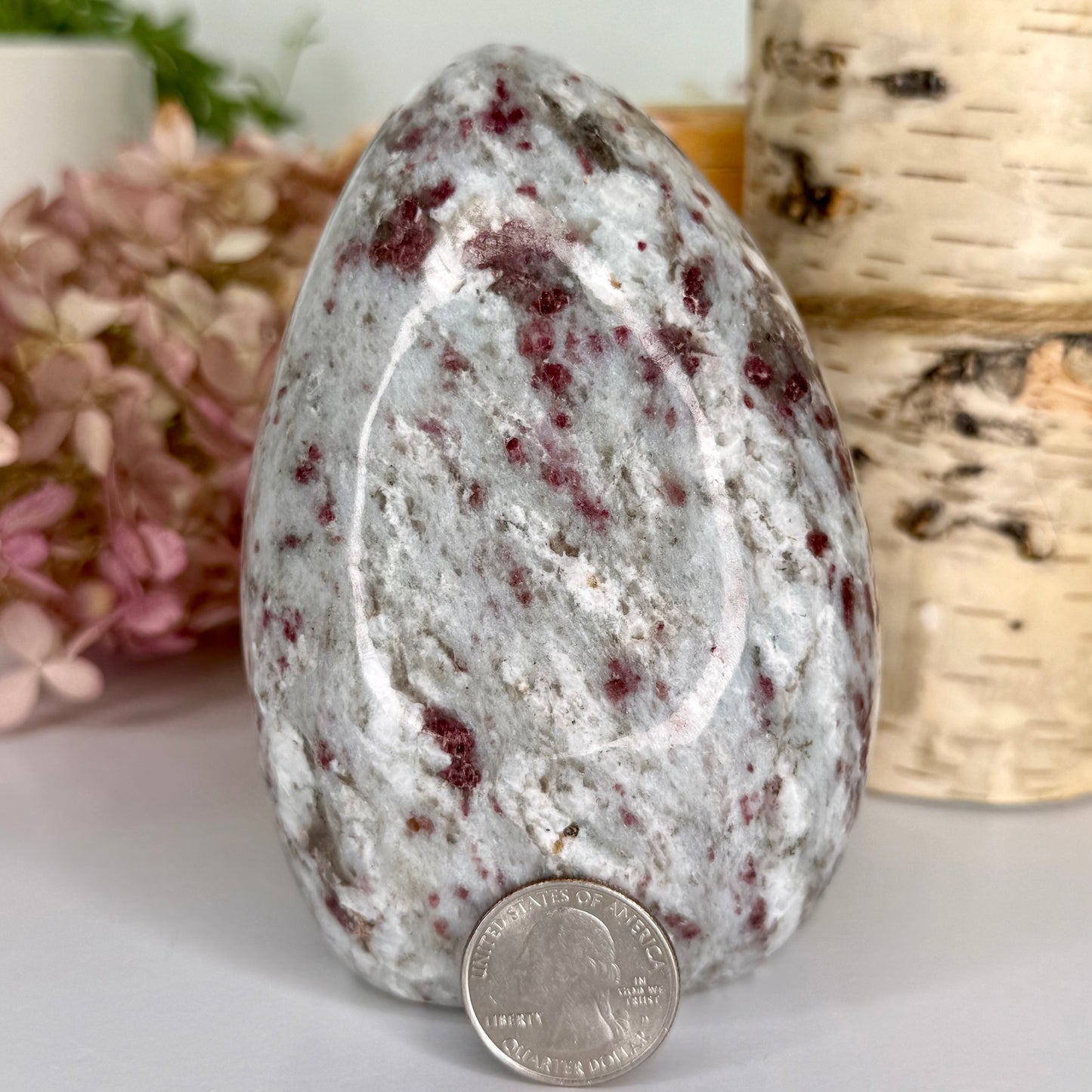 Elbaite // Freeform