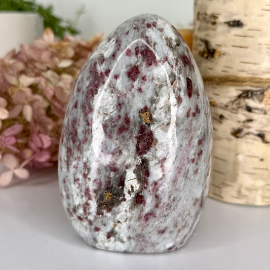 Elbaite // Freeform