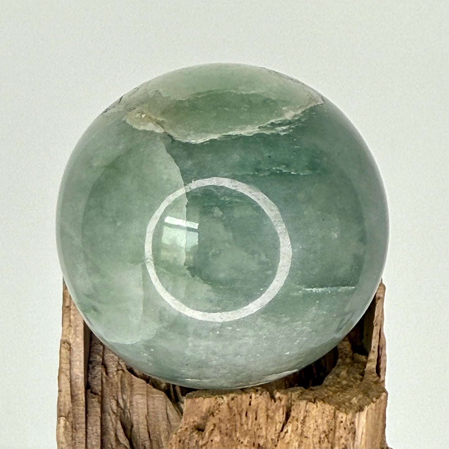 Aventurine // Green // Sphere