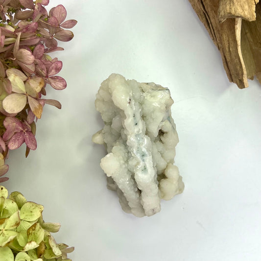 Spirit Quartz // Stalactite // Natural