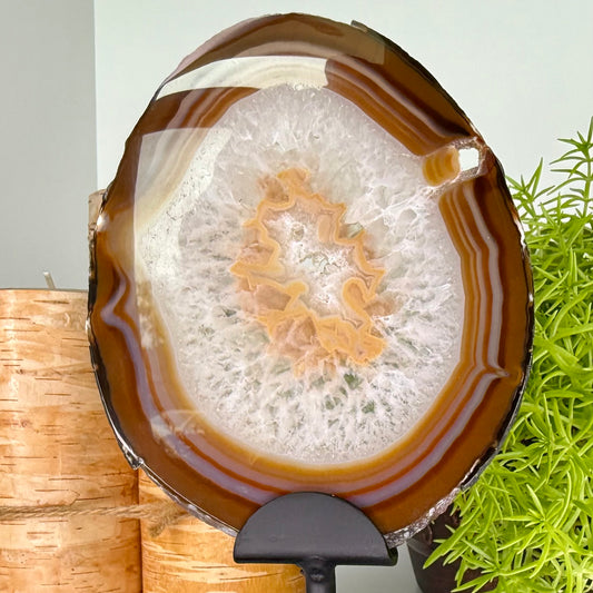 Agate // Slice