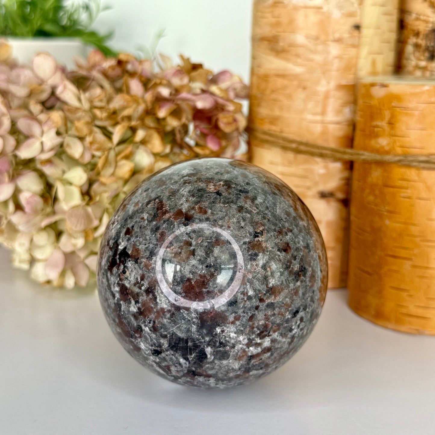 Yooperlite // Sphere