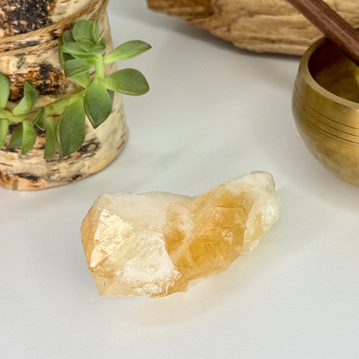 Citrine // Point